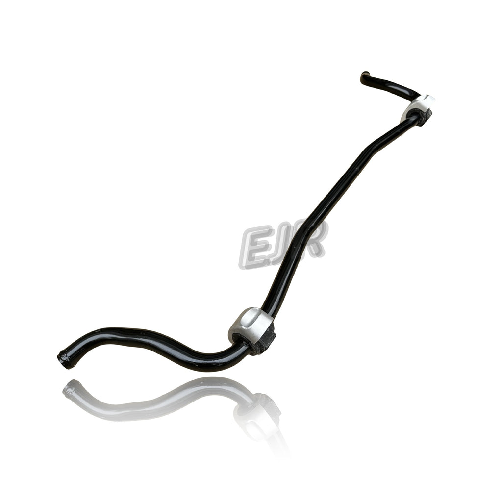 Bentley Flying Spur front sway bar angled view