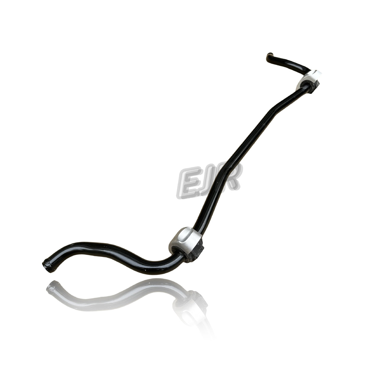 Bentley Flying Spur front sway bar angled view