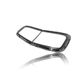 Bentley Flying Spur front center grille chrome frame 3W0853667D
