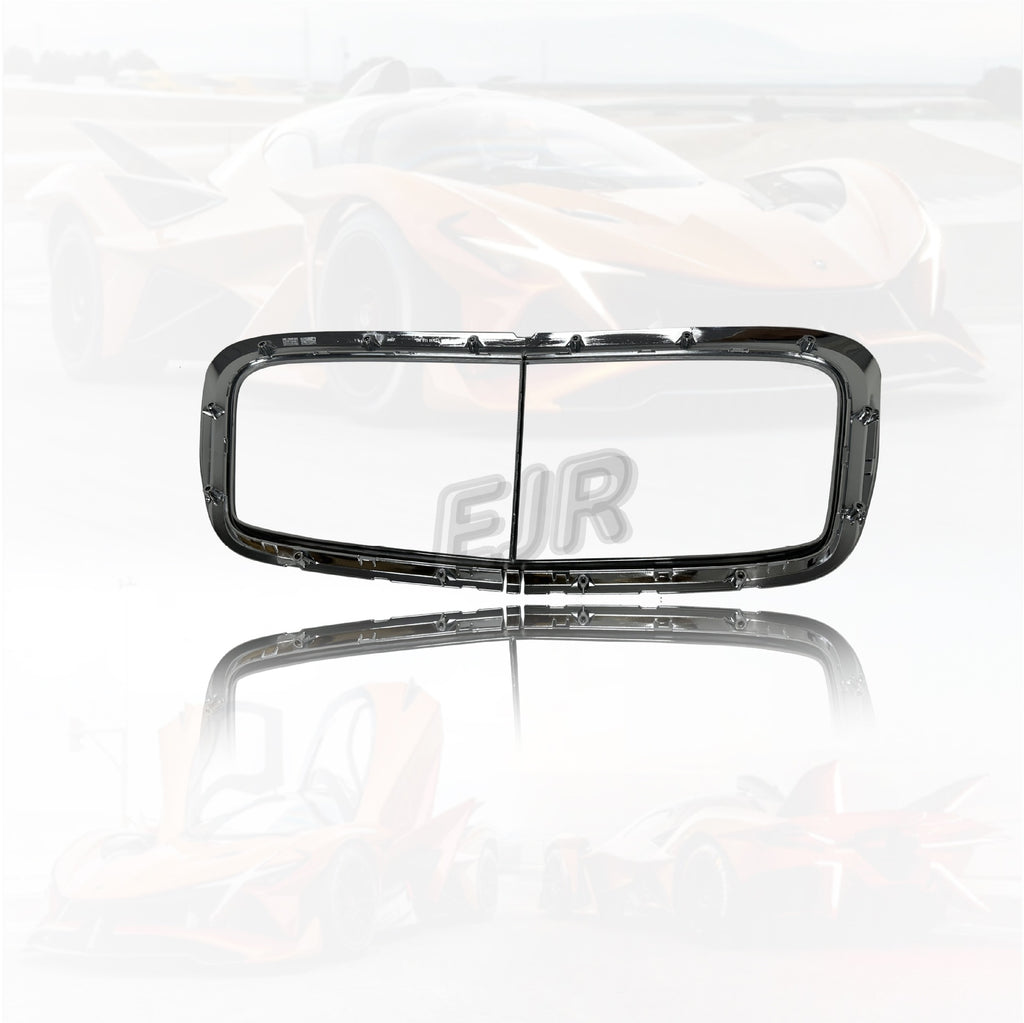 Bentley Flying Spur 2005-2013 radiator grille frame 3W0853667D