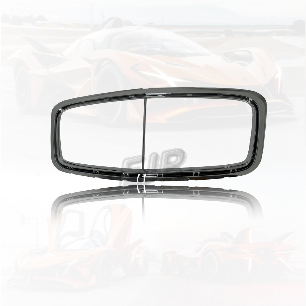 Bentley 3W0853667D center grille plated surround replacement