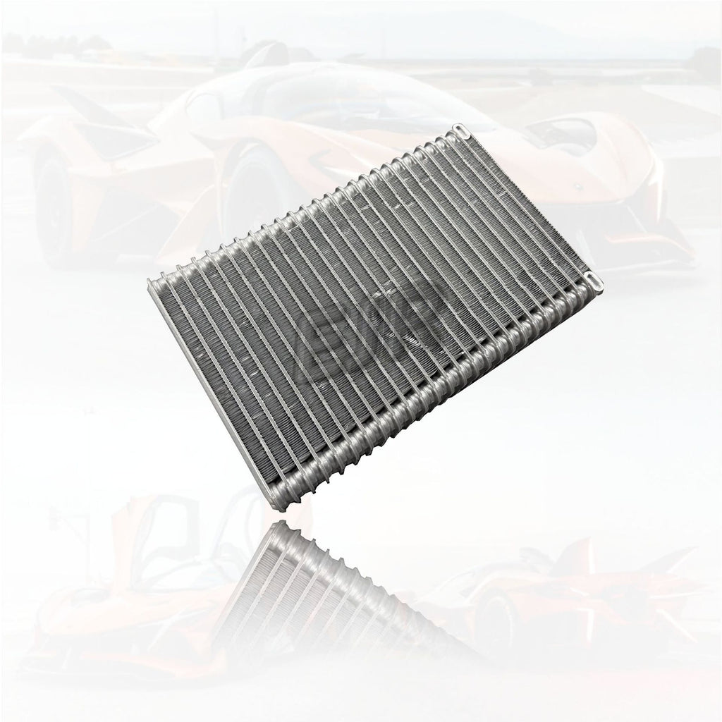 Bentley Flying Spur Continental GT HVAC evaporator core