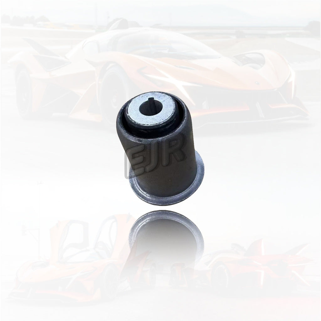 Bentley 3Y0511415 rear wishbone bushing metal rubber construction