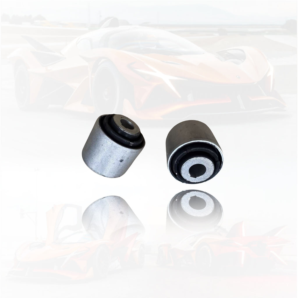 Bentley Mulsanne rear upper wishbone outer bushing 8K0501541