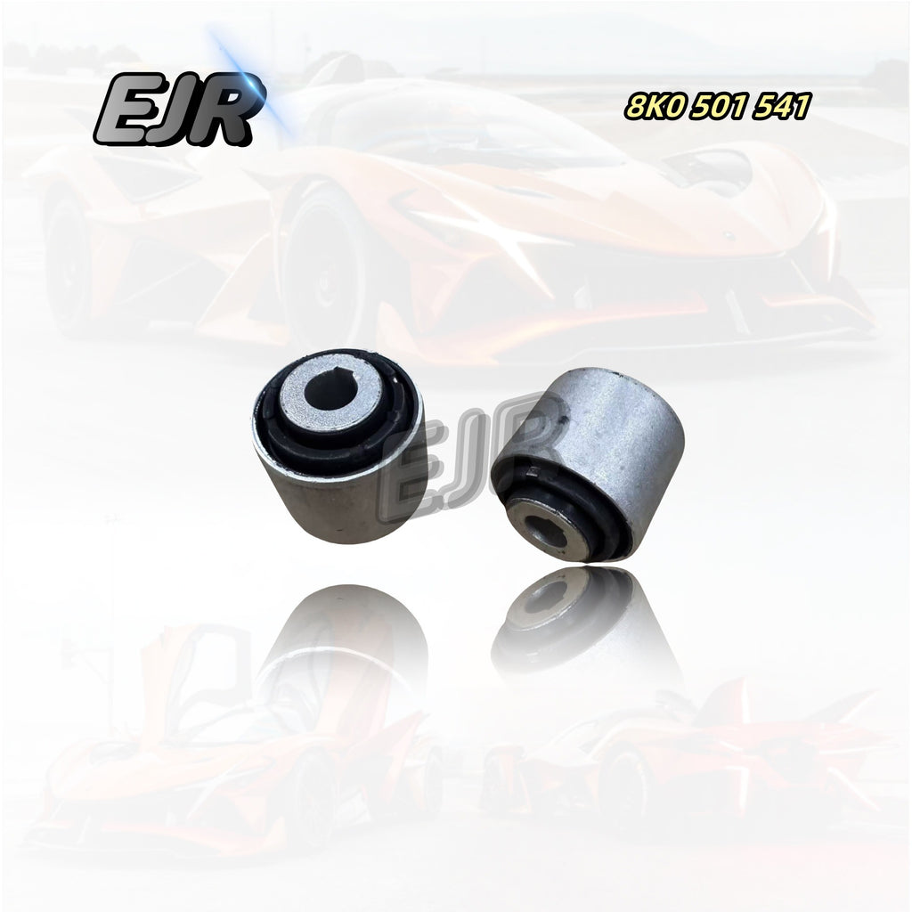 Bentley Mulsanne 8K0501541 wishbone bush detail