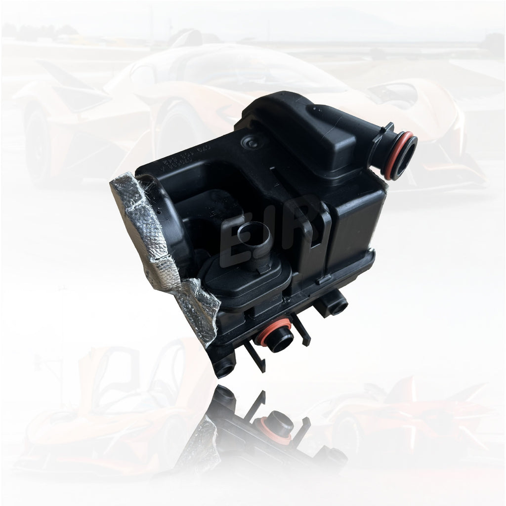 Bentley Continental GT Flying Spur 4.0T oil separator assembly