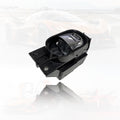 Bentley Continental GT Flying Spur electronic parking brake switch 3W0927225B