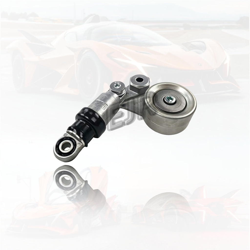 Bentley GT GTC Flying Spur W12 tensioner 07D903315J replacement