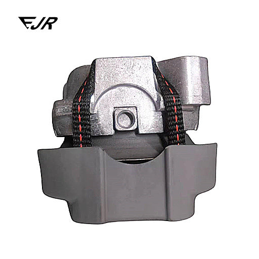 Bentley Continental GT Flying Spur W12 engine mount 3W0199381R