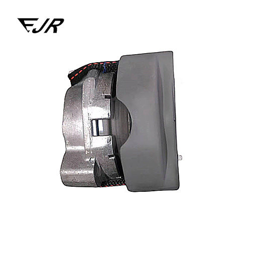 Bentley 3W0199381R engine mounting detail