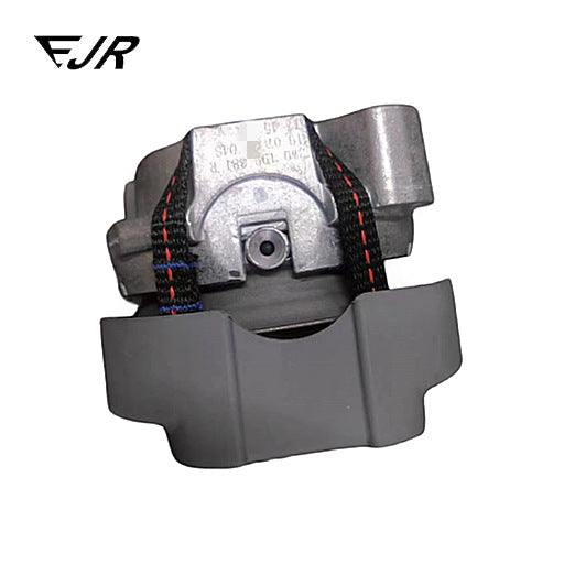 Bentley Flying Spur W12 engine mount 3W0199381R replacement