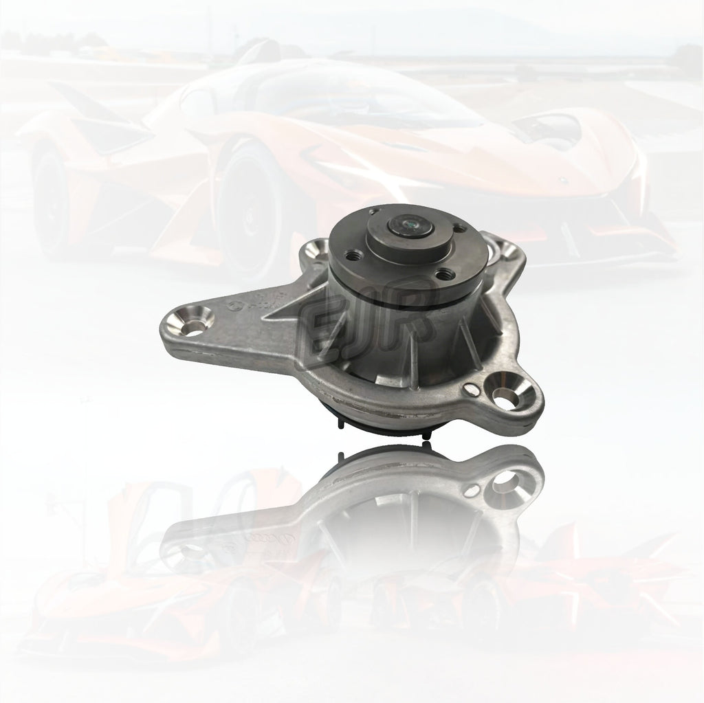 Bentley W12 coolant water pump 07D121008B
