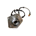 Maserati GranCabrio GT wheel bearing hub assembly 197118 front view