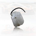 Maserati coolant expansion tank replacement 296547 translucent reservoir