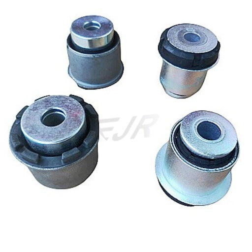 Four Maserati Levante front lower control arm replacement bushings
