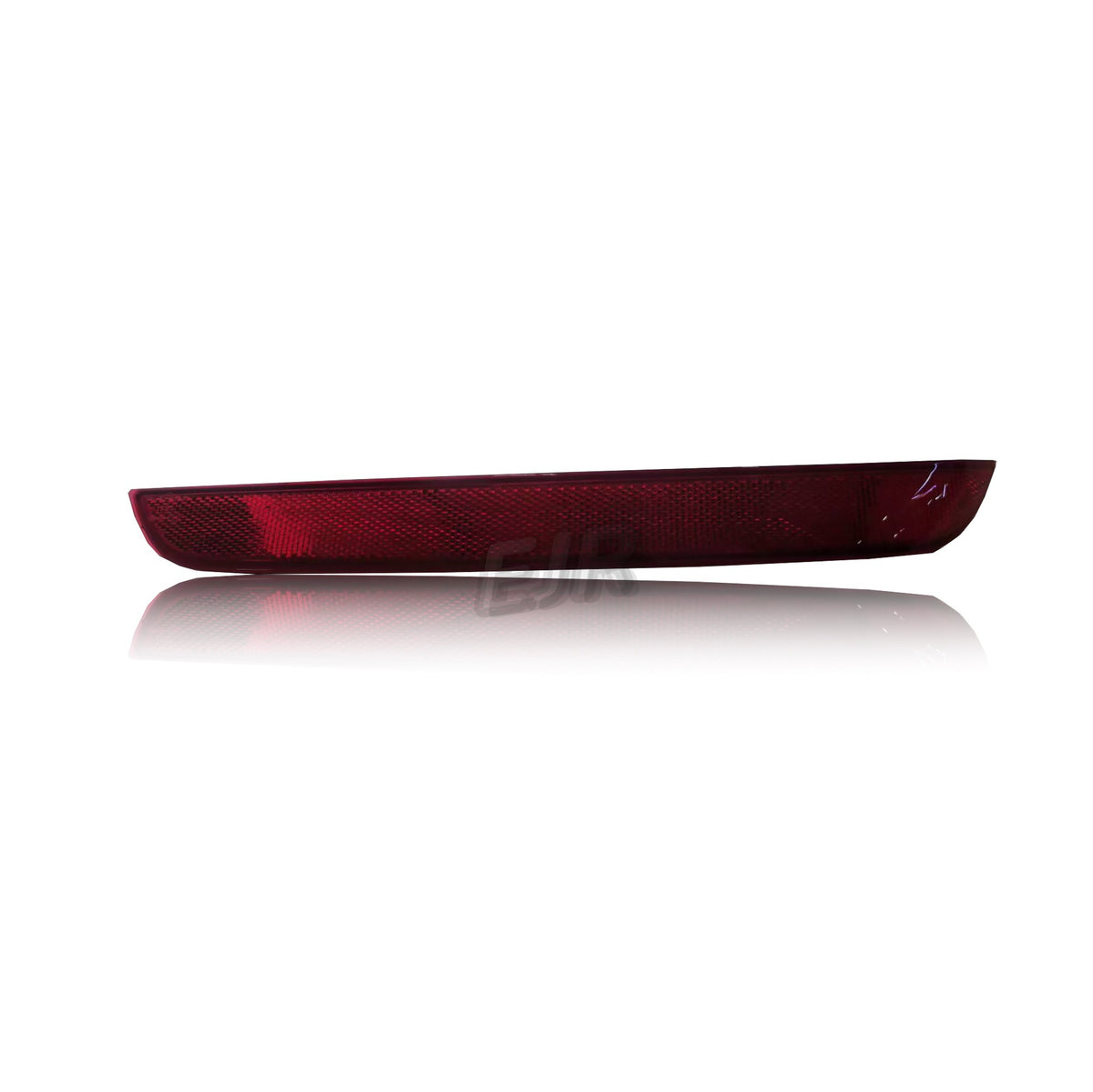 Maserati Levante red rear bumper reflector lens – product detail 2