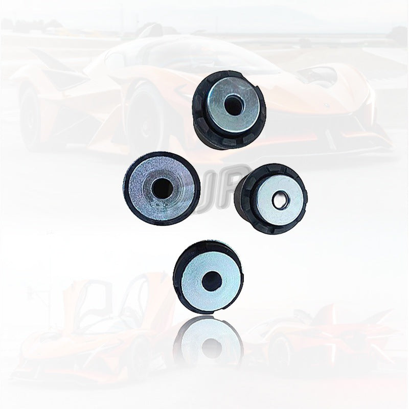 Maserati Levante bushing set front suspension detail