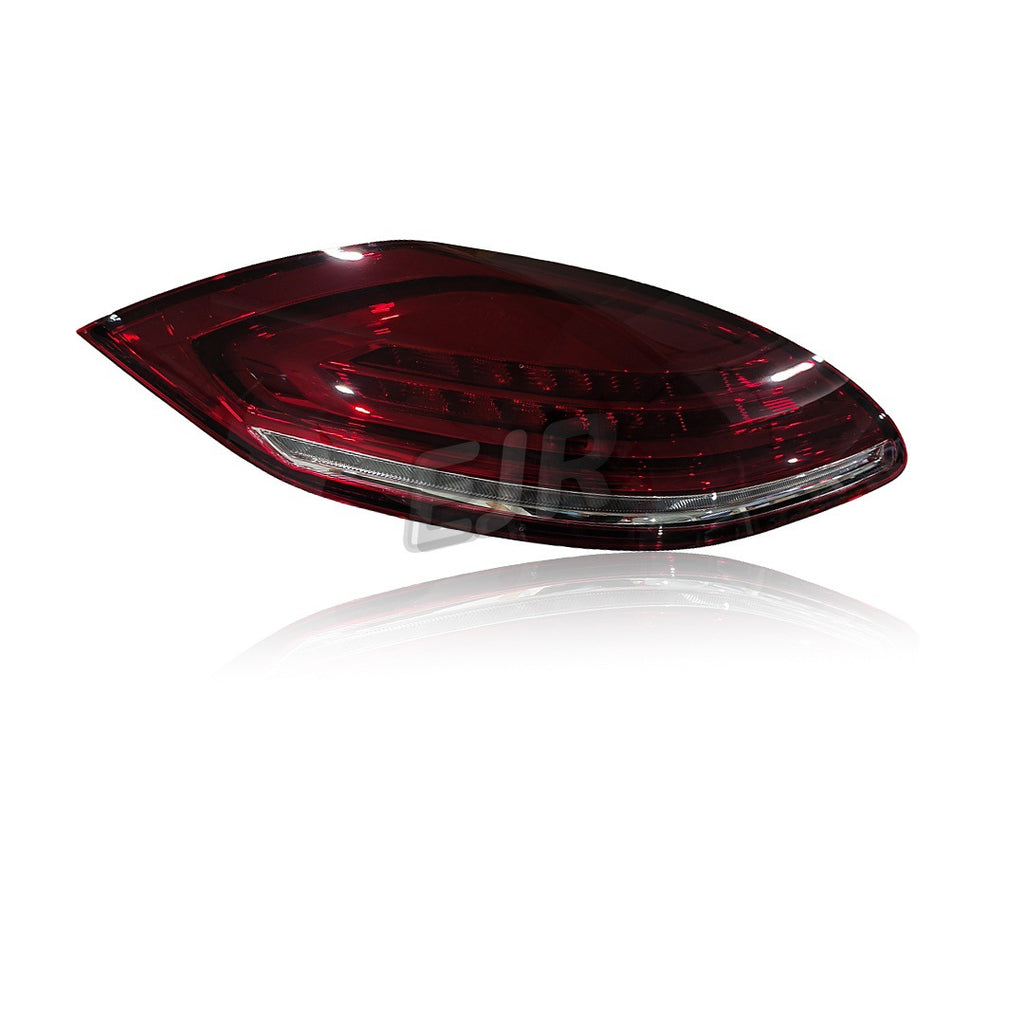 Porsche Panamera 970 red rear lamp right