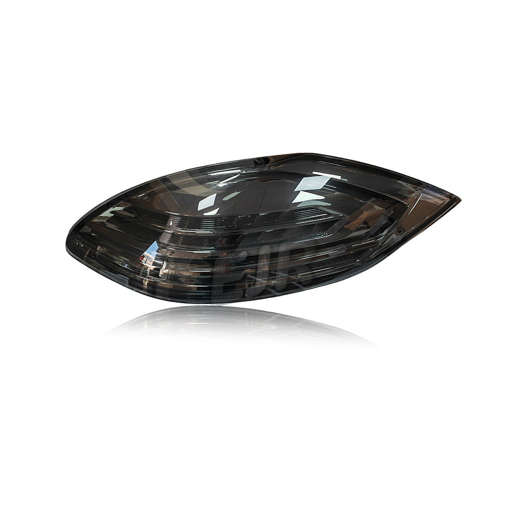 Porsche Panamera 970 smoked rear lamp right