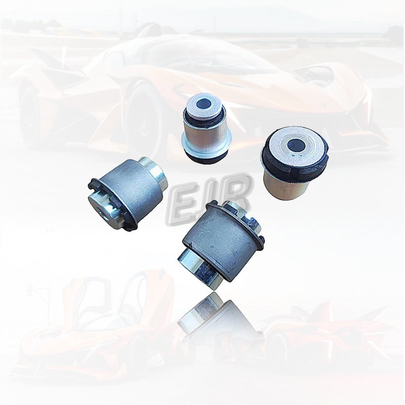 Four Maserati Levante control arm bushings