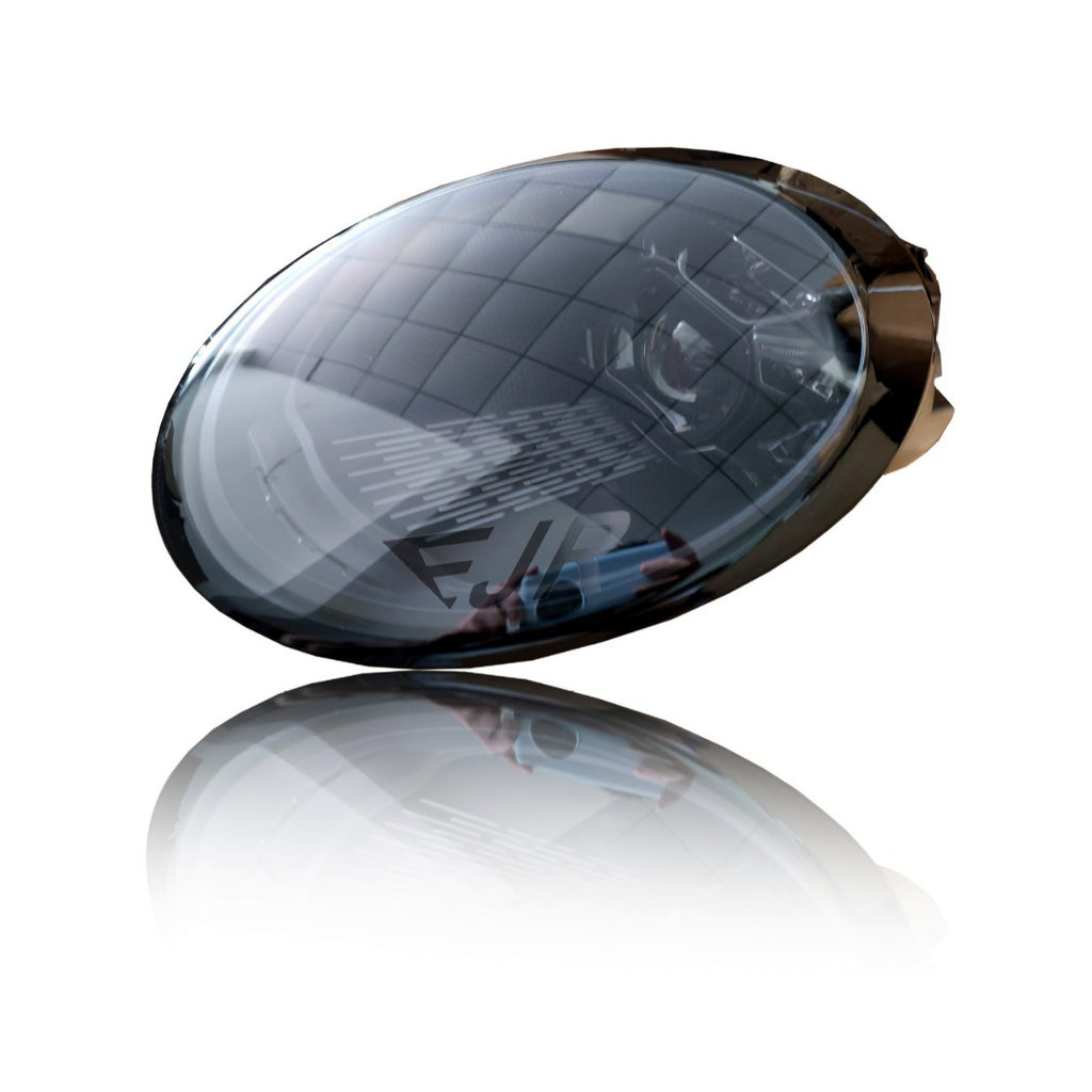Porsche 911 997.1 modern LED projector headlight assembly