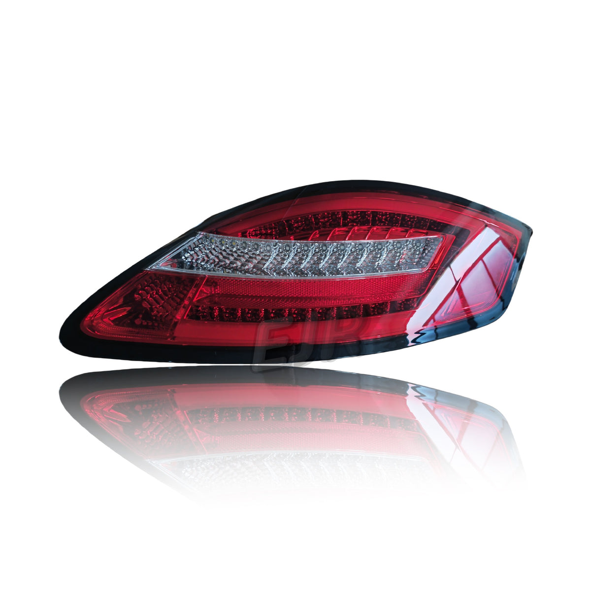Porsche Boxster Cayman 987.1 red LED tail light right side