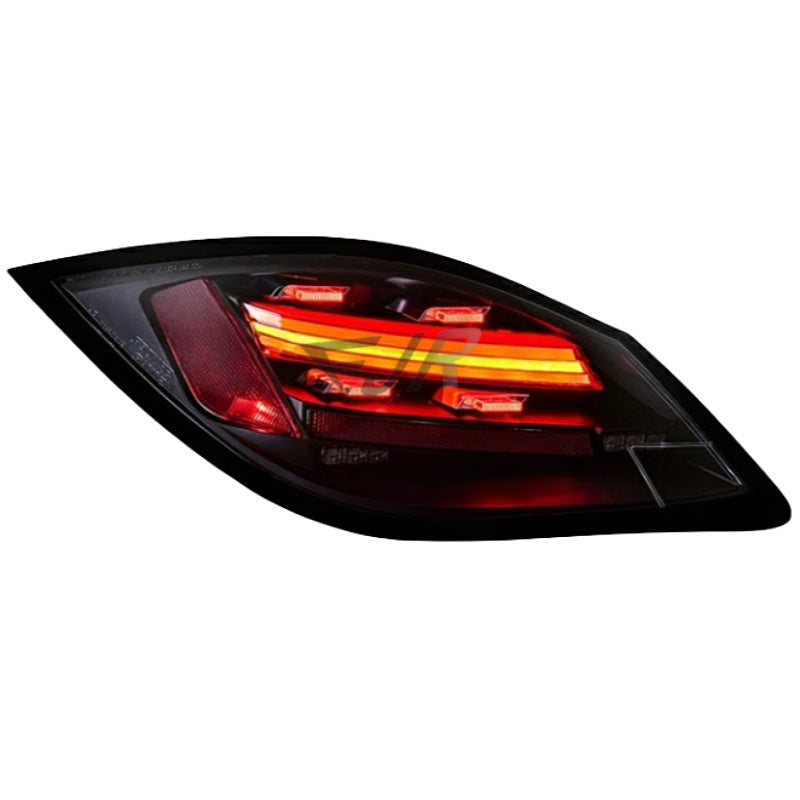 Porsche Boxster Cayman 987.2 2009-2012 sequential LED tail light