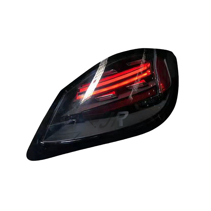 Porsche Boxster Cayman 987.2 left and right LED tail light pair