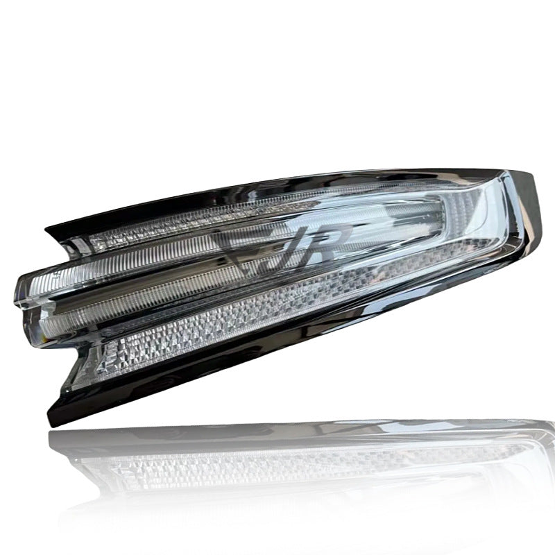 Porsche Cayenne 2024 rear lighting upgrade set
