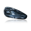 Porsche Cayenne 958.2 2015-2018 2024-style LED matrix headlight