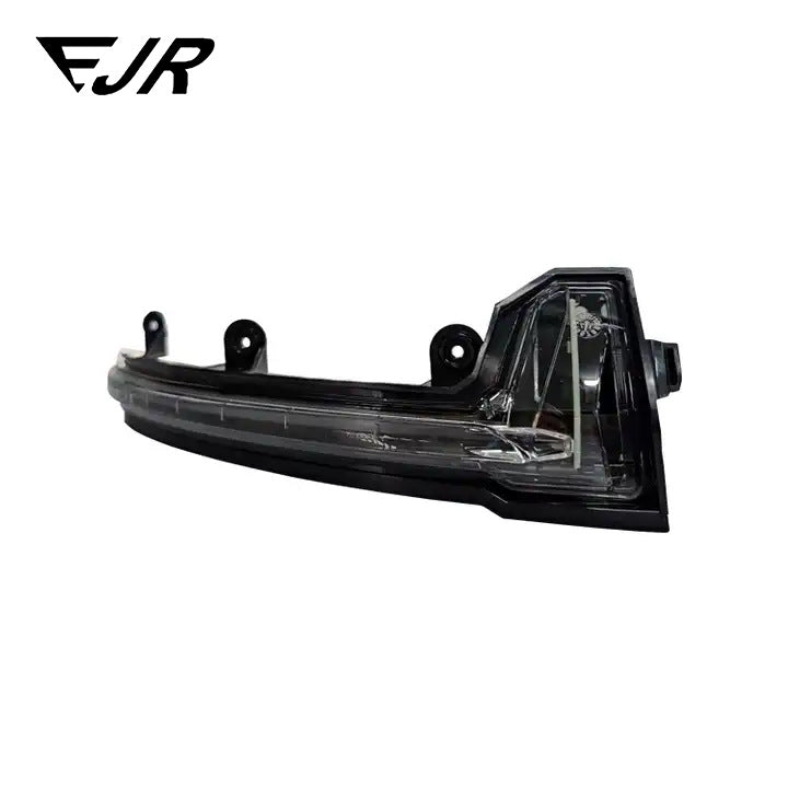 Porsche Cayenne 958.2 smoked LED mirror turn signal lens