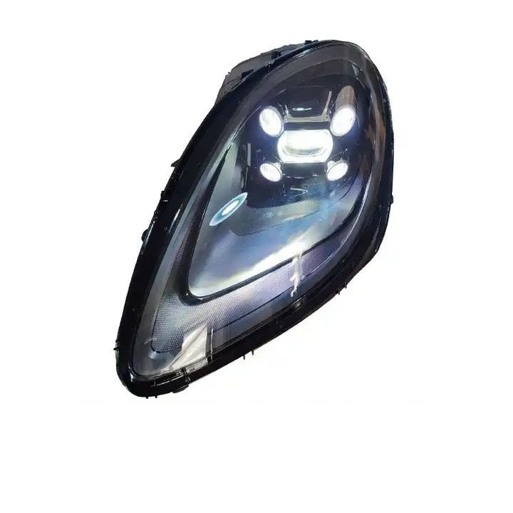 Porsche Macan 95B.1 2014-2017 95B.2 style LED headlight upgrade
