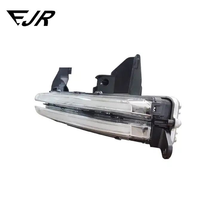Porsche Panamera 970 LED daytime running light side view