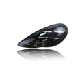 Porsche Panamera 970.1 2010-2013 modern LED headlight upgrade pair