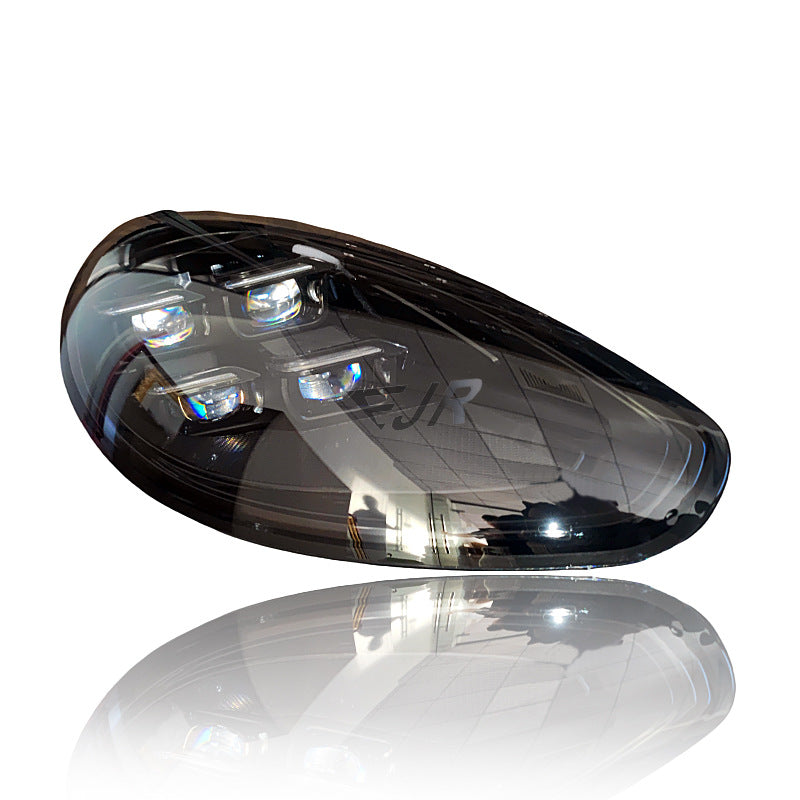 Porsche Panamera 970.2 2014-2016 2024-style LED headlight upgrade pair