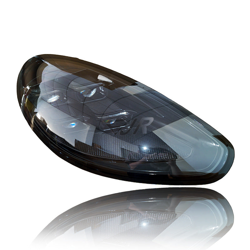 Porsche Panamera 970.2 modern matrix LED headlight assembly
