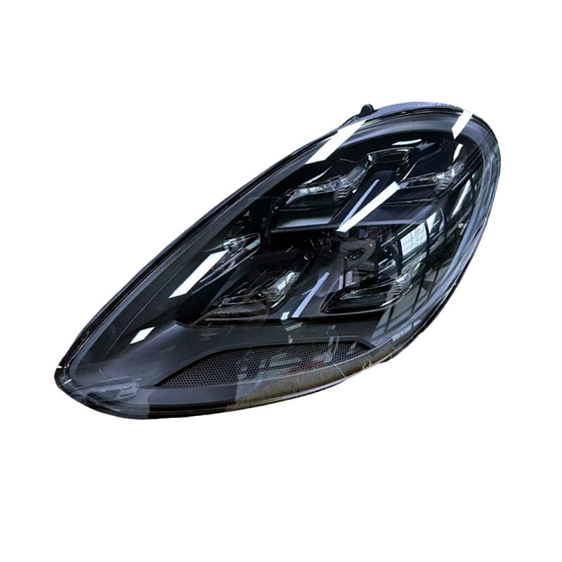 Porsche Panamera 970.2 2014-2017 2022-style matrix LED headlight upgrade