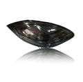 Smoked Porsche Panamera 970 rear tail light assembly