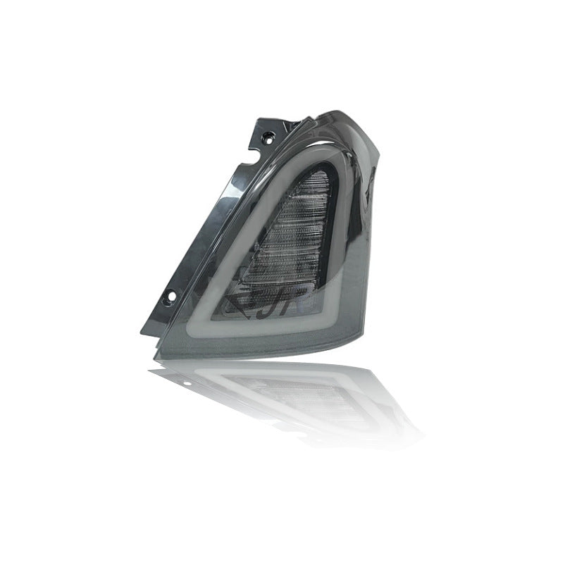 Suzuki Swift 2005-2016 dark lens LED rear lamp